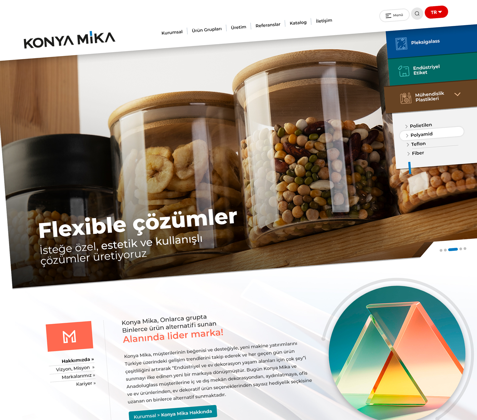 Our New Website Is Now Live